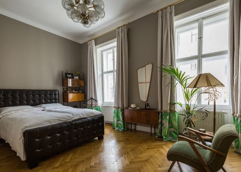 St. Corona Interiors: Austrian Interior Design At The Highest Level austrian interior design studio St. Corona Interiors: Austrian Interior Design At The Highest Level St