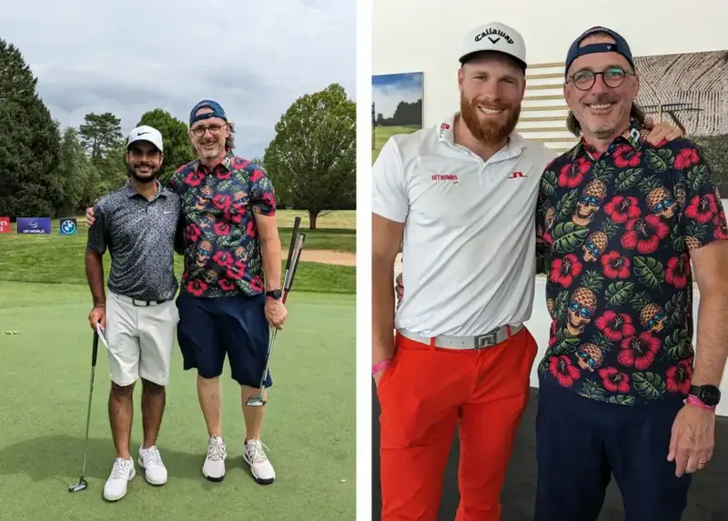 BMW International Open - Golf - Golfclub Eichenried - ProAm