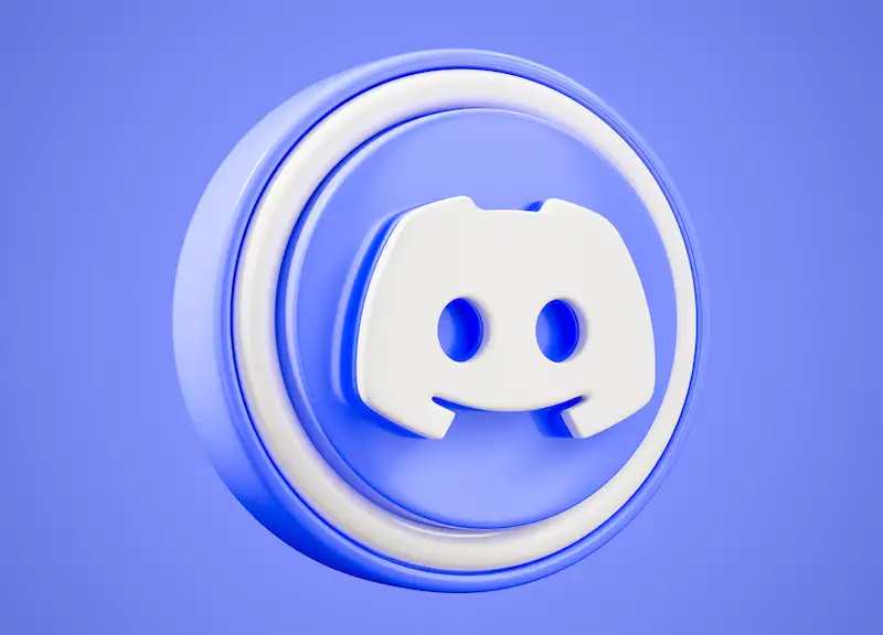 Discord-Logo