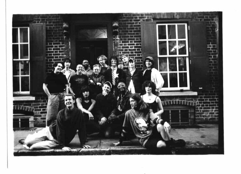 The trans writing school disrupting London publishing, in The Cold Magazine