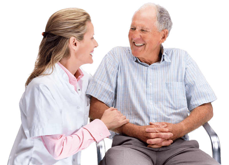 Asthra Senior Living Home