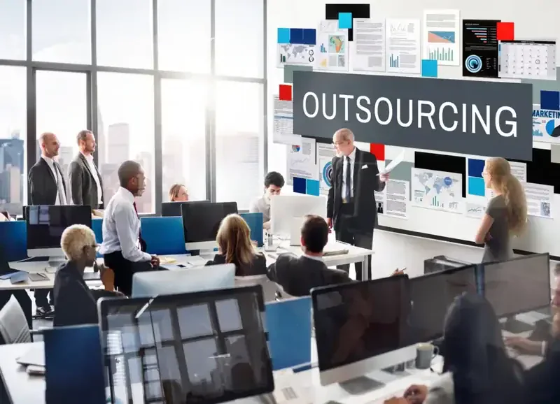 Benefits of Outsourcing Business Accounting for Entrepreneurs