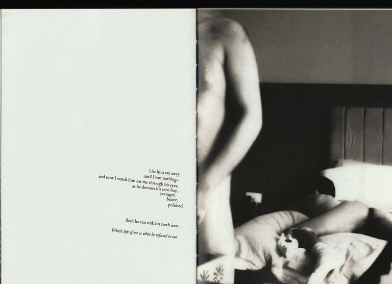 Hamza Ashraf, interviewed by The Cold Magazine — portrait 1