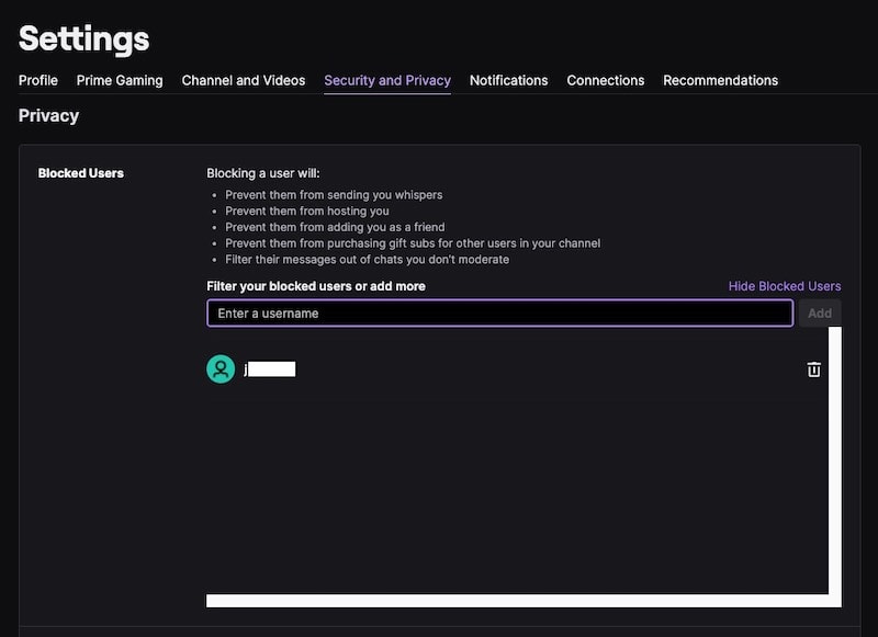 Unblocking-a-Person-through-the-Twitch-Settings-on-Mobile-and-Web-App