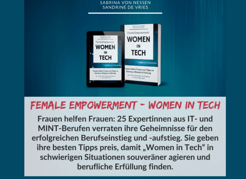 Woman in Tech