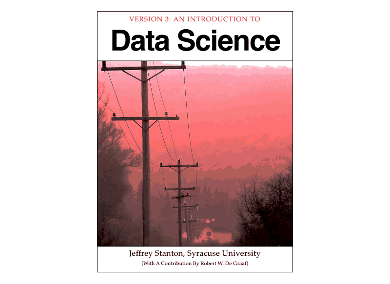 An Introduction to Data Science