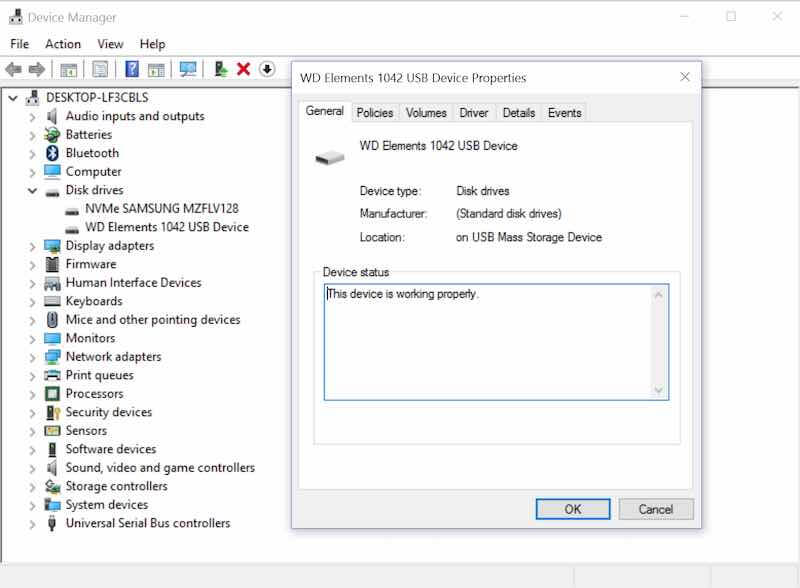 How-to-Check-the-Hard-Disk-Drive-or-SSD-Model-and-Serial-Number-using-the-Device-Manager