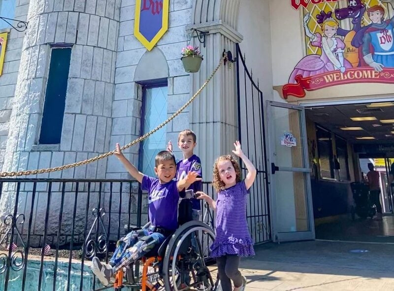 What Every Wheelchair Friendly Vacation Spots Should Have