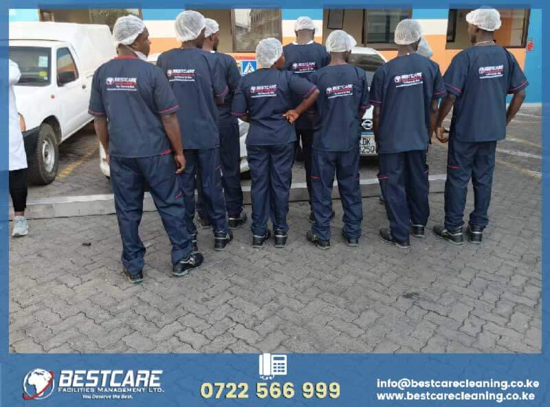 bestcare cleaning services in nairobi kenya