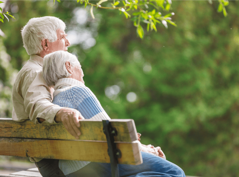 assisted living vs nursing home
