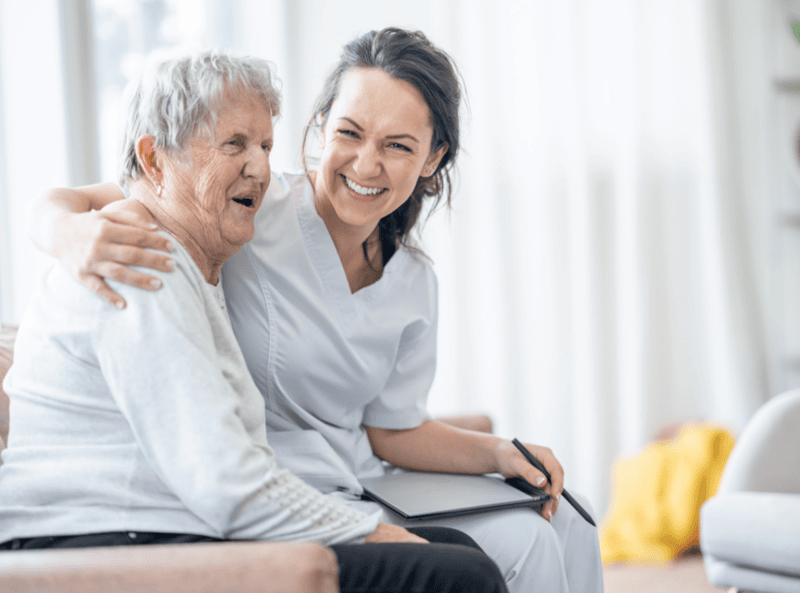what is respite care for seniors
