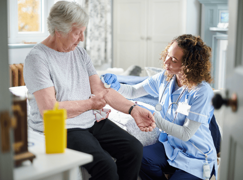 respite care benefits