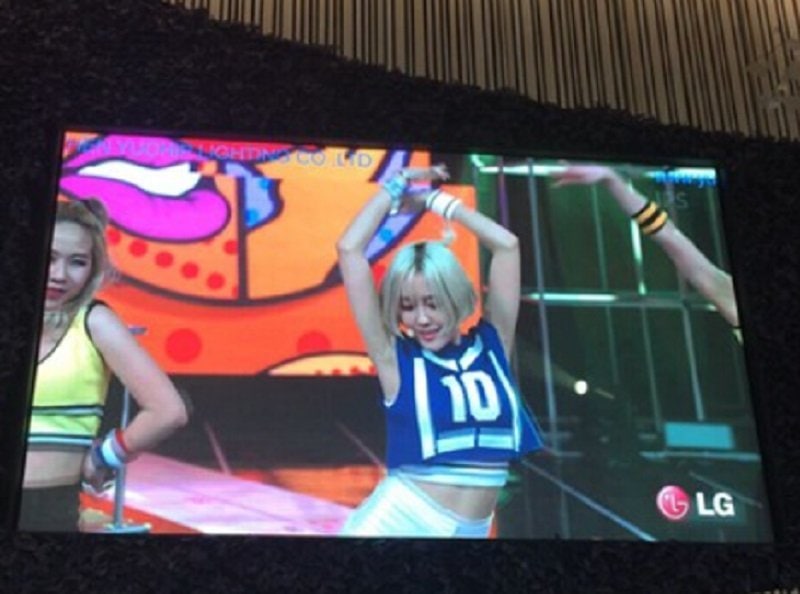 P6 Indoor High Definition LED Video Display in Thailand