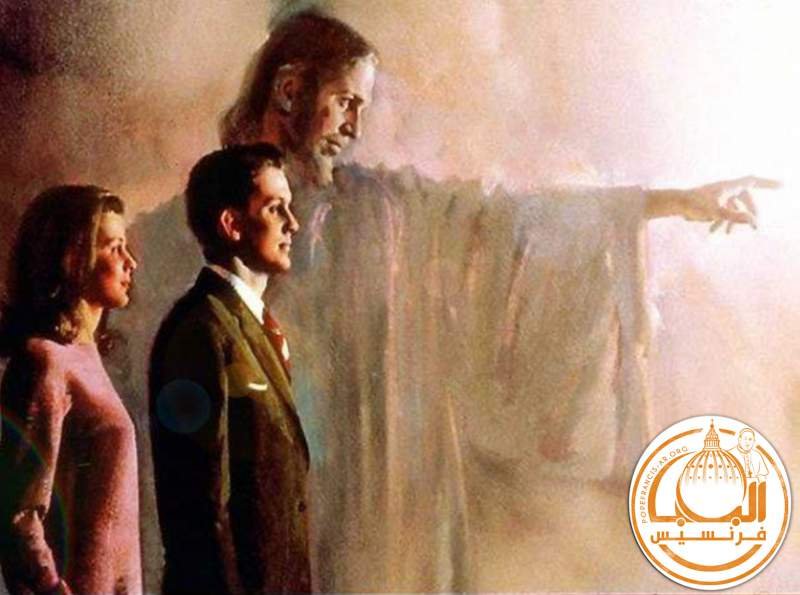 صلاة الزوجين