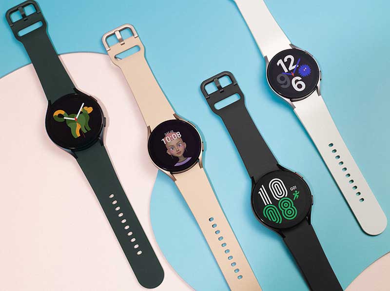 Разница между Samsung Galaxy Watch 4 и Galaxy Watch 4 Classic 5 Galaxy Watch 4 - это новейшее носимое устройство от Samsung, которое поставляется с их новой платформой OneUI Watch