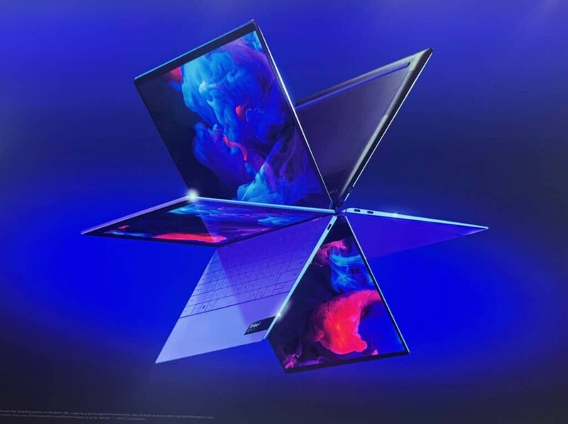 Laptop Rentals for Events