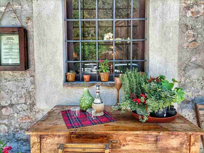 Dove mangiare in Umbria: i migliori ristoranti tipici