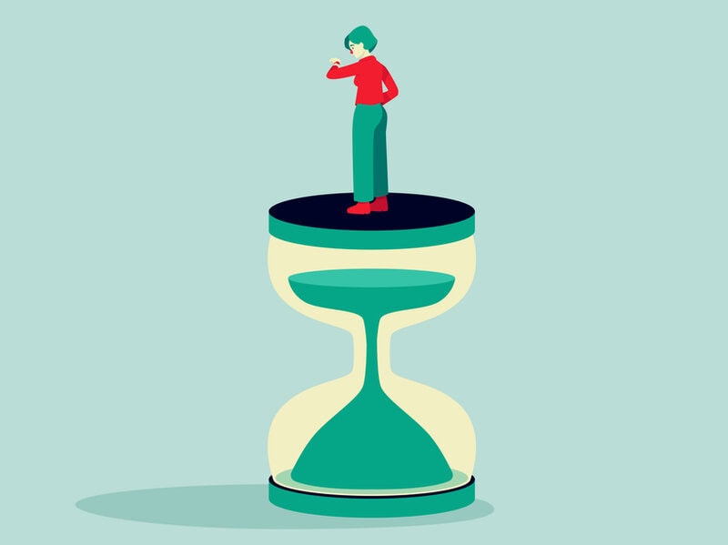 Worried Your ERP Implement Won't Hit the Cutover Date? Take Steps Now to Save Your Project.