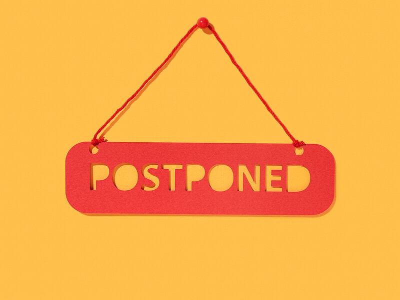 5 Risks of Delayed Facility Startup Projects