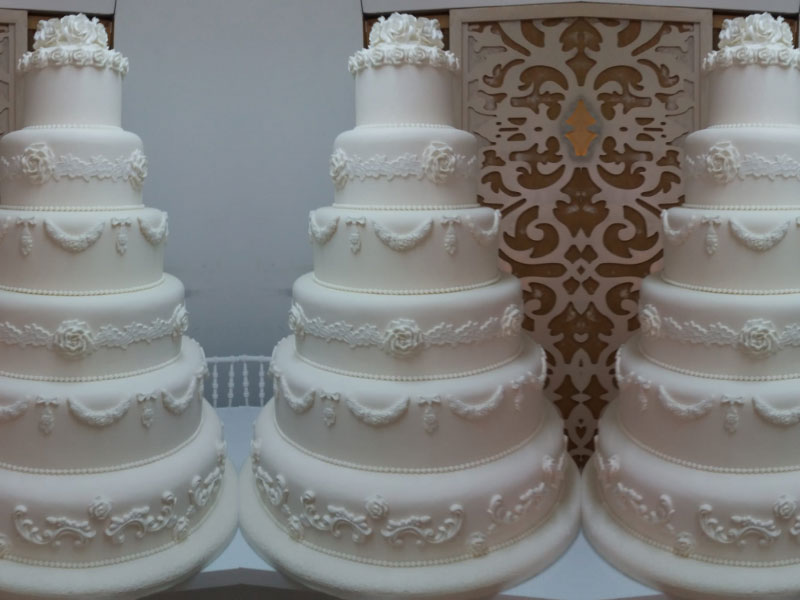 Maket Pasta Kiralama