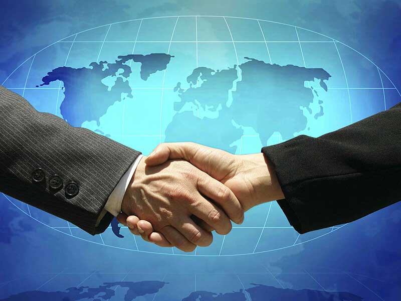 World Wide Procurement
