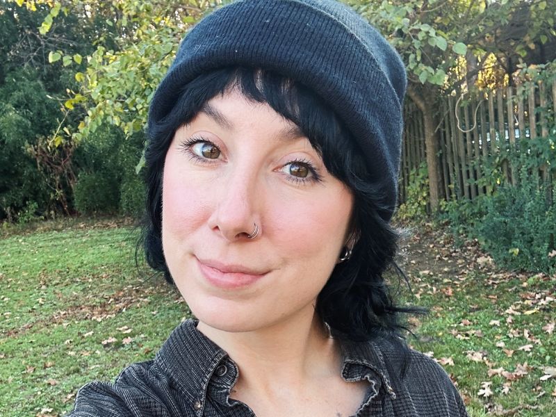 Shelby Wright, Medical Assistant, Best Start Pediatrics