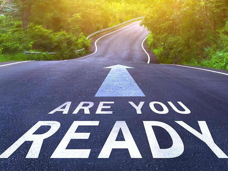 Are You Ready to take the path towards God. Be Counseled Biblically