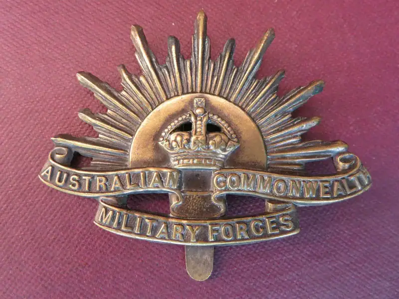WW1 Logo