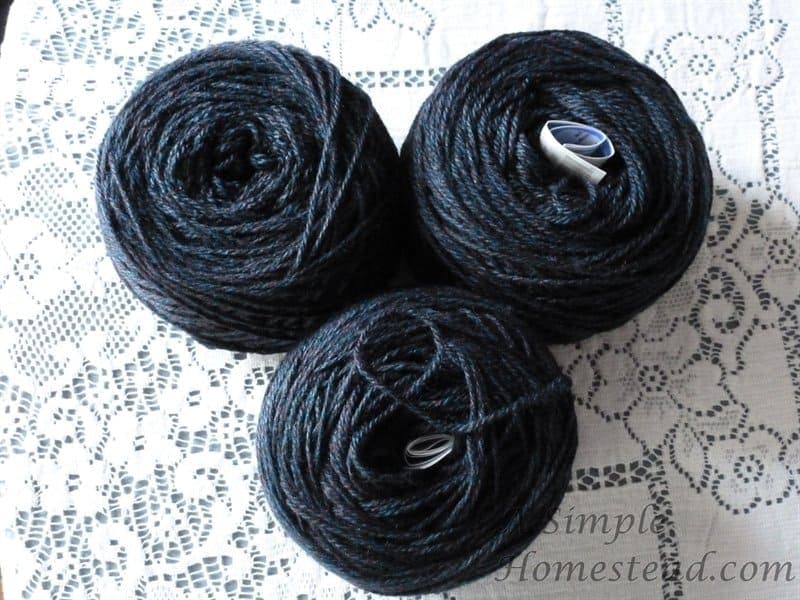Berroco Vintage DK