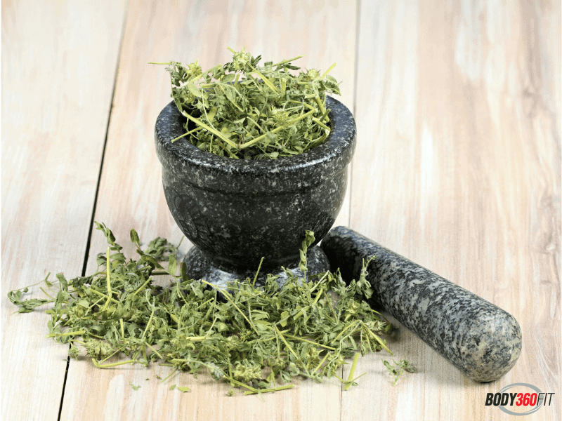 Benefits of Using Tribulus Terrestris Supplements - Body360 Fit