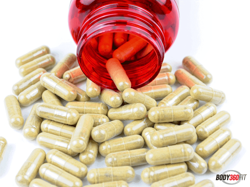 Potential Side Effects of Tribulus Terrestris Supplements - Body360 Fit