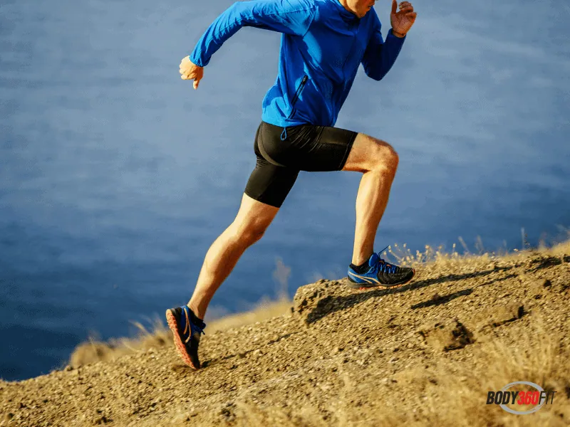 The Benefits of Sled Push Alternative Exercises - Body360 Fit 