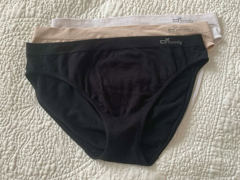 Boody Lingerie