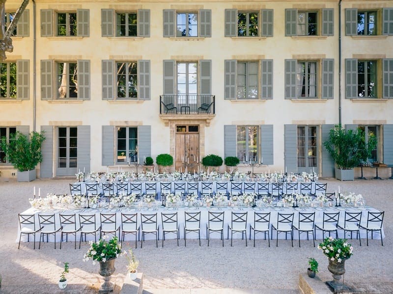 Domaine de Fontenille
