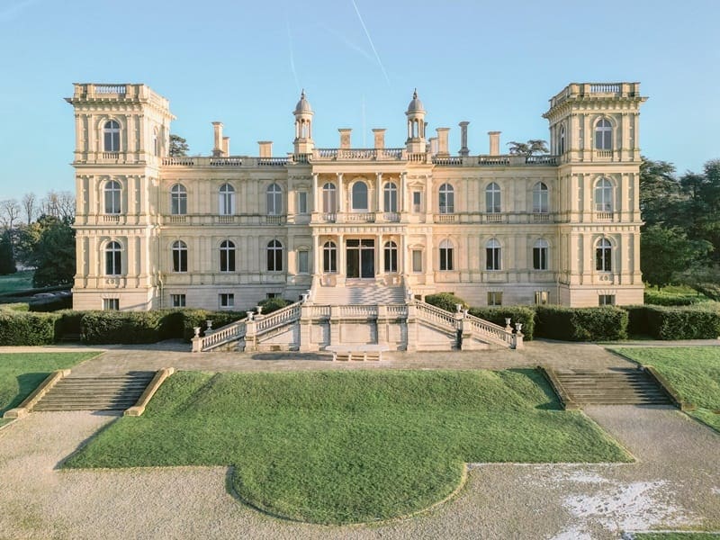 Château de Ferrières