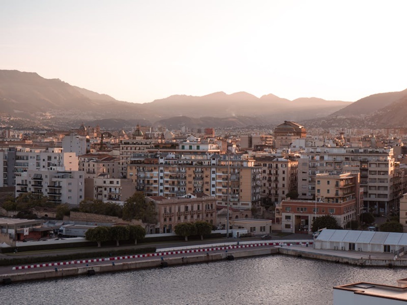 destination wedding in palermo sicily