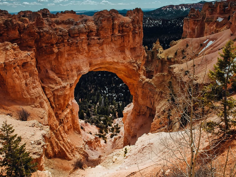 Bryce Canyon National Park USA