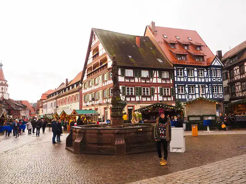 Gengenbach_Pueblos más bonitos de la Selva Negra_ClickTrip (4)