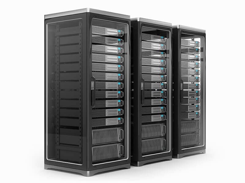 server