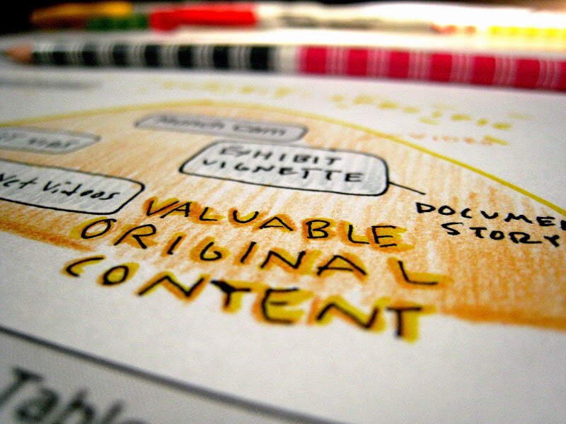 core-content