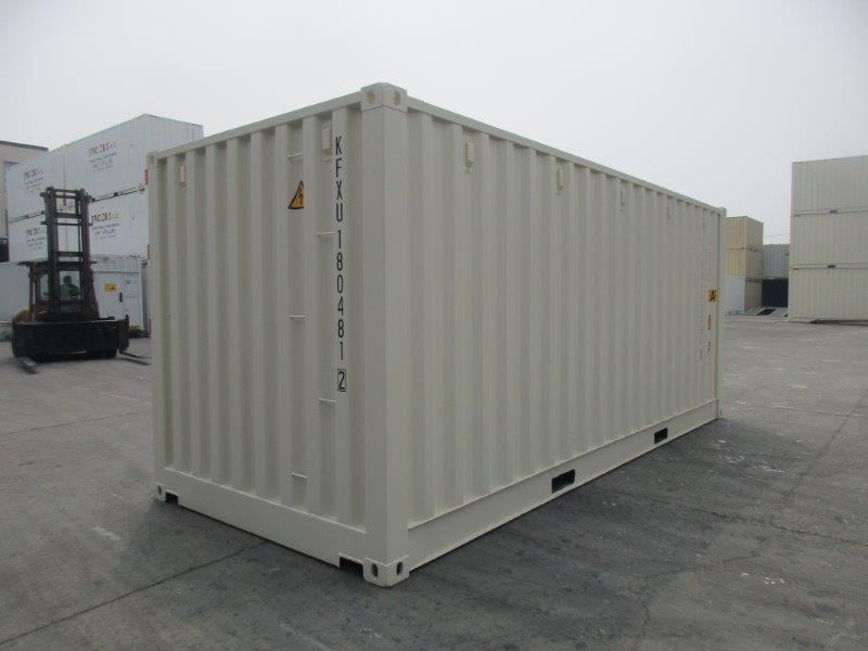 20' Shipping Container