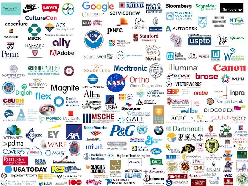 Darin Eich Program Workshops Keynotes Clients