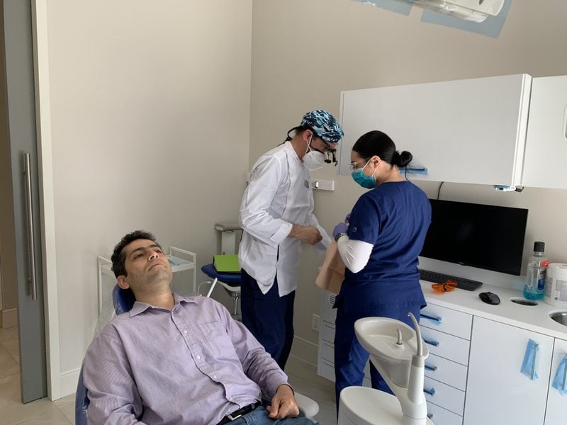 Dentistry is Not Expensive 1 denwest dental location 2