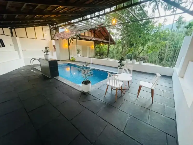 Hive Pool