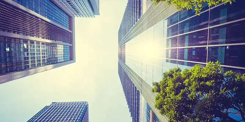 Secteur Tertiaire transition énergétique Grand Est