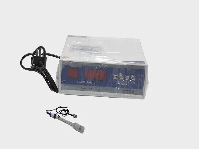 Auto Digital Conductivity Meter LT-16