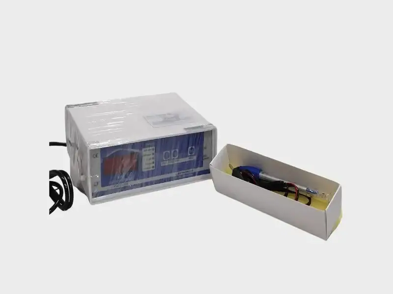 Auto Digital TDS Meter LT-15