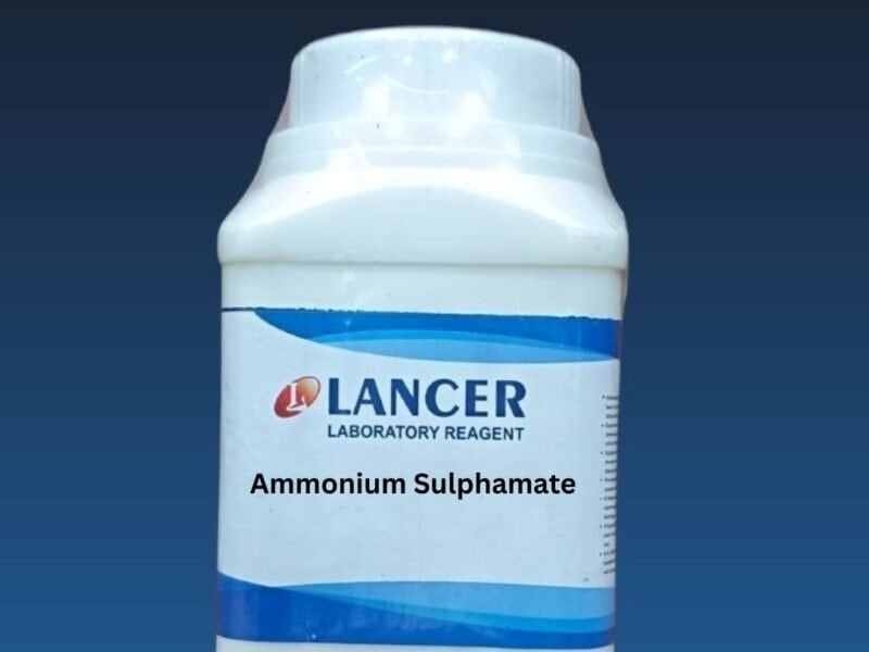 Ammonium Sulphamate-Lancer