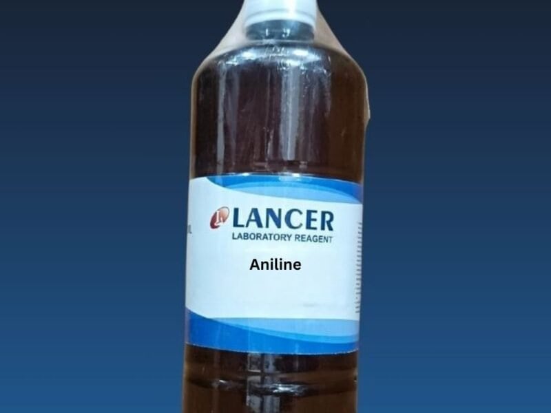 Aniline-Lancer