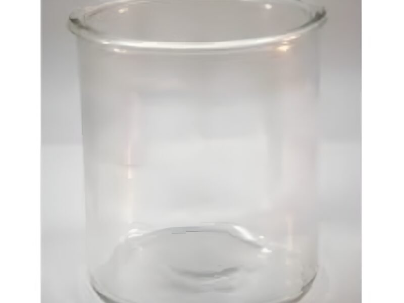 Battery Jar {Soda}
